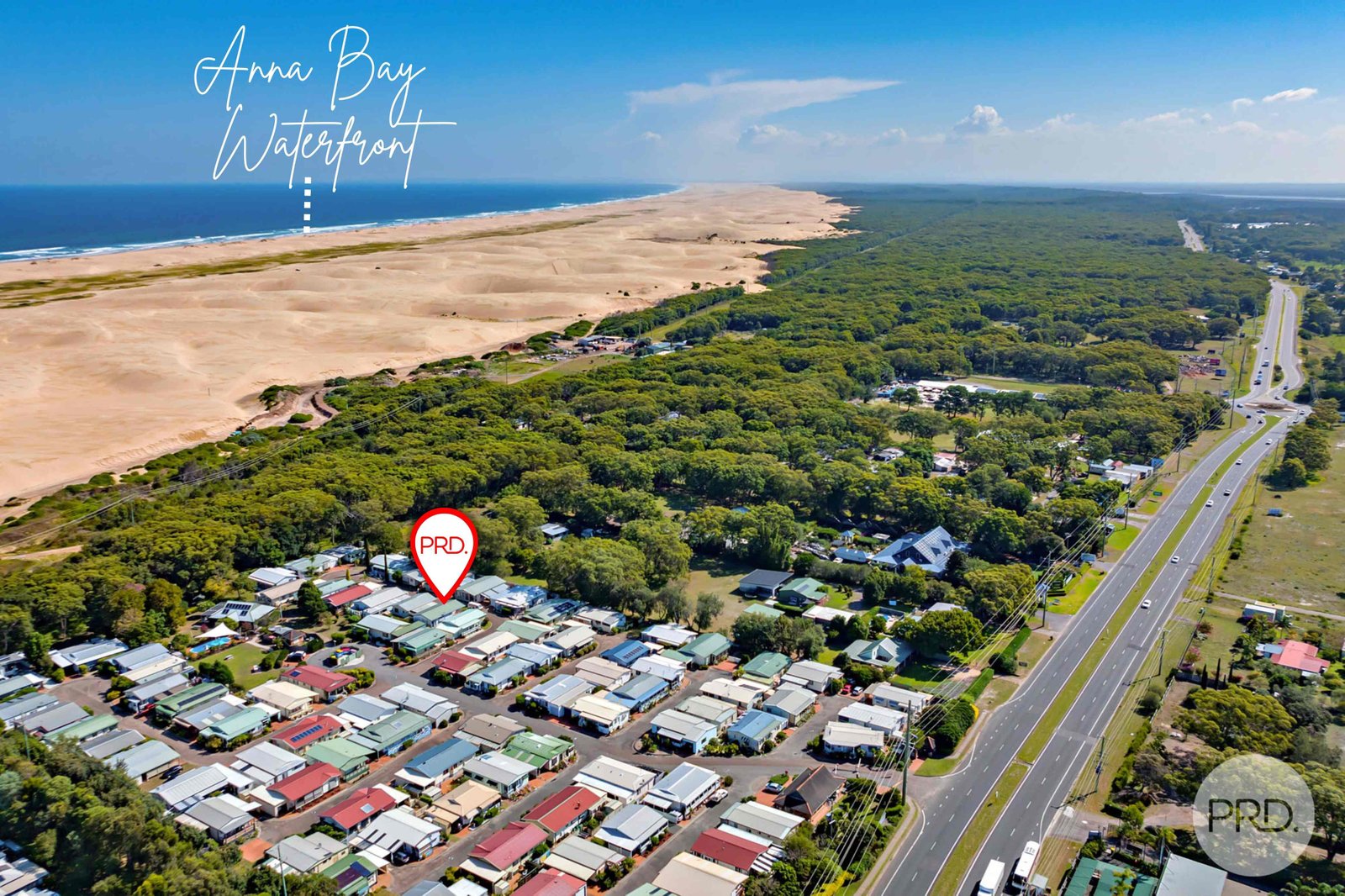 77/4320 Nelson Bay Road ANNA BAY 4