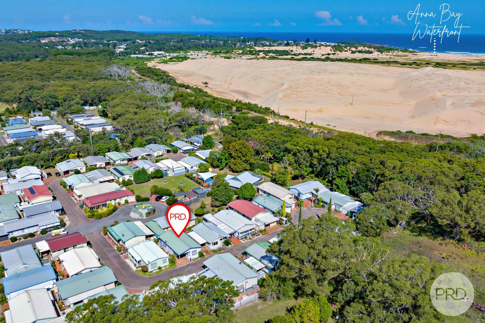 77/4320 Nelson Bay Road ANNA BAY 15