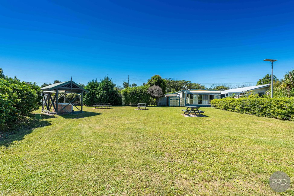 77/4320 Nelson Bay Road ANNA BAY 18