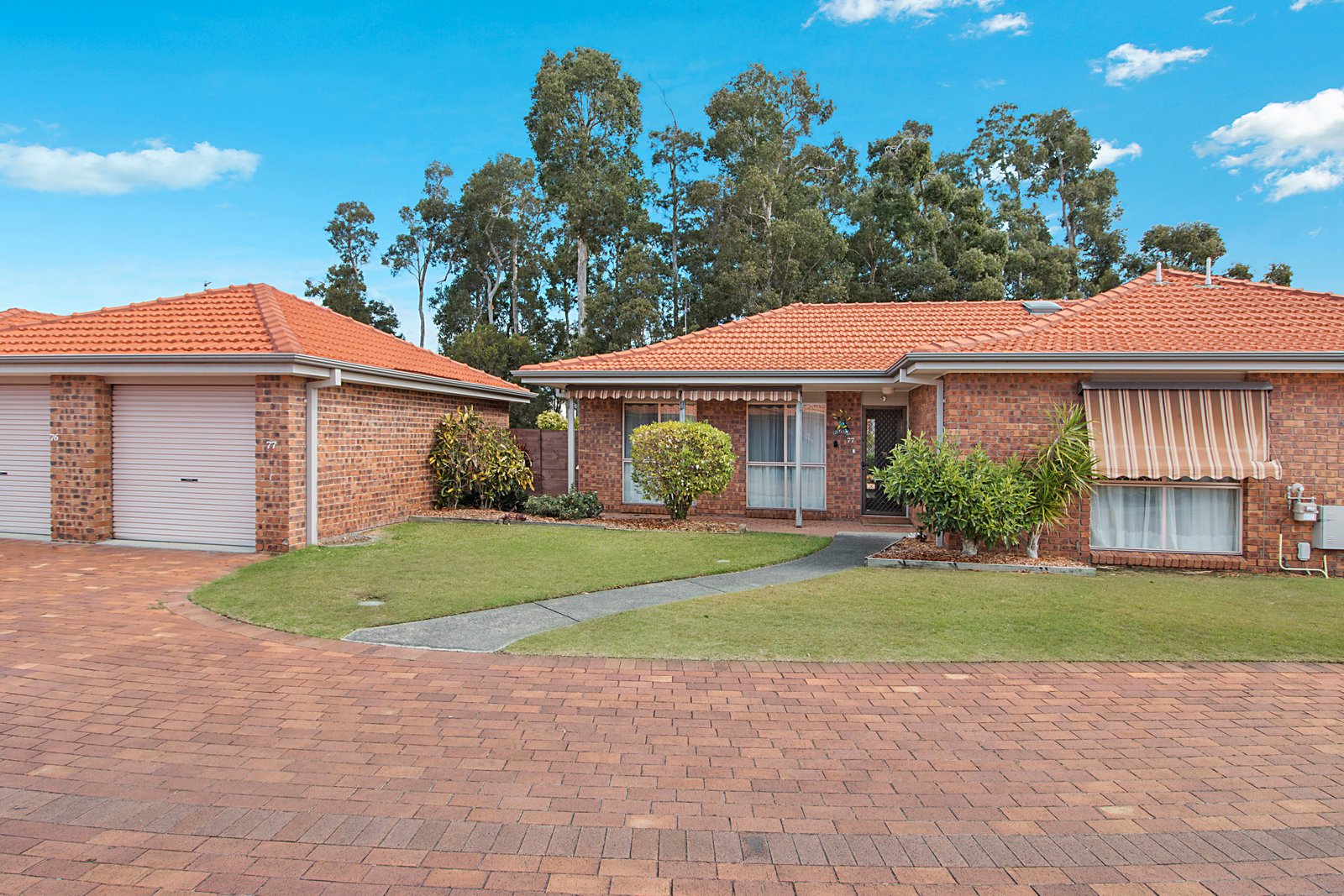 77/57-79 Leisure Drive BANORA POINT 9