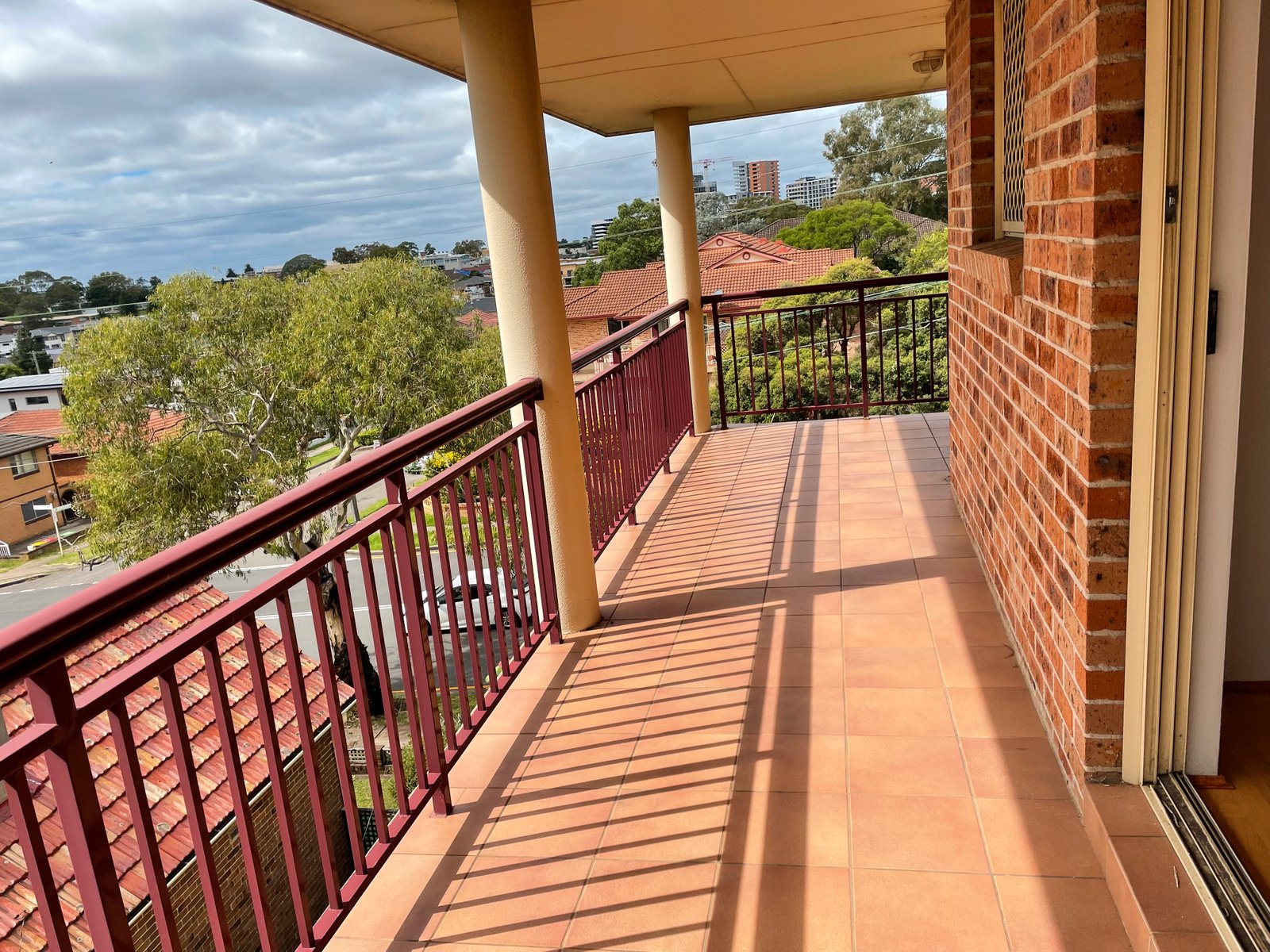 7/76-78 Queens Road HURSTVILLE 5