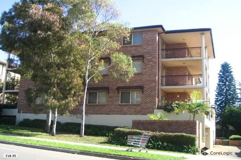7/76-78 Queens Road HURSTVILLE 6