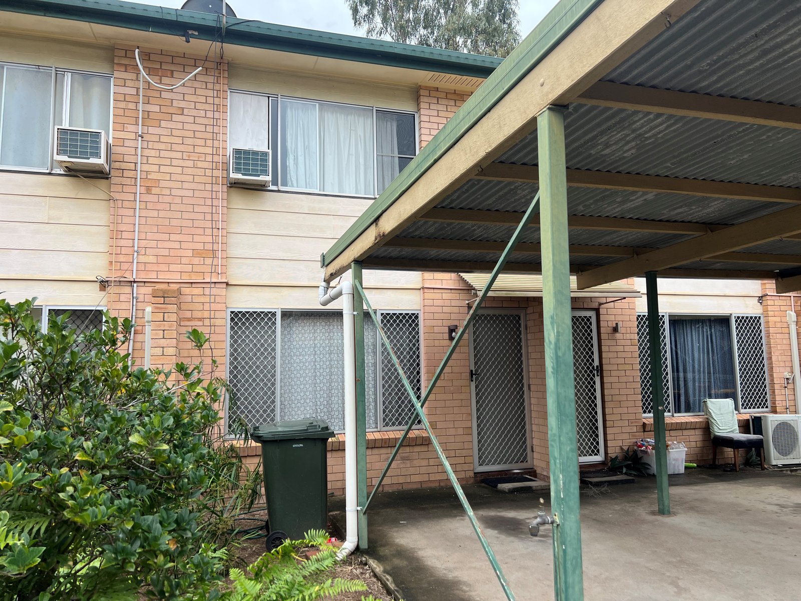 7/76 Ann Street SOUTH GLADSTONE 1