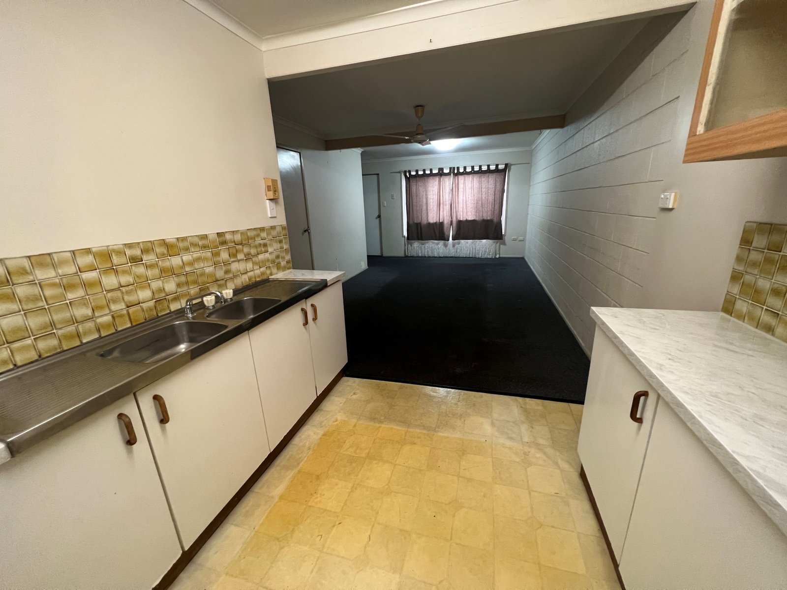 7/76 Ann Street SOUTH GLADSTONE 2