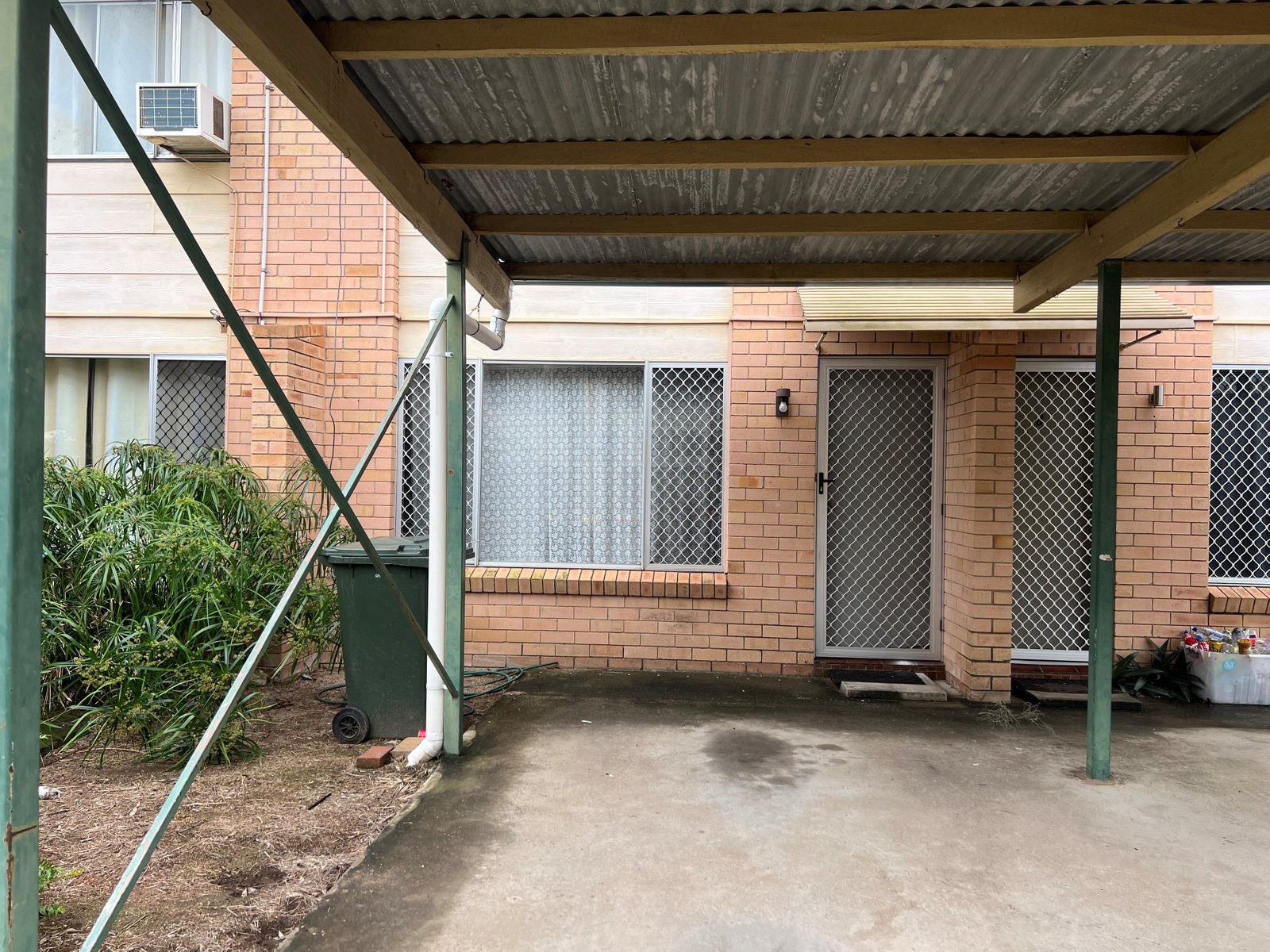 7/76 Ann Street SOUTH GLADSTONE 9