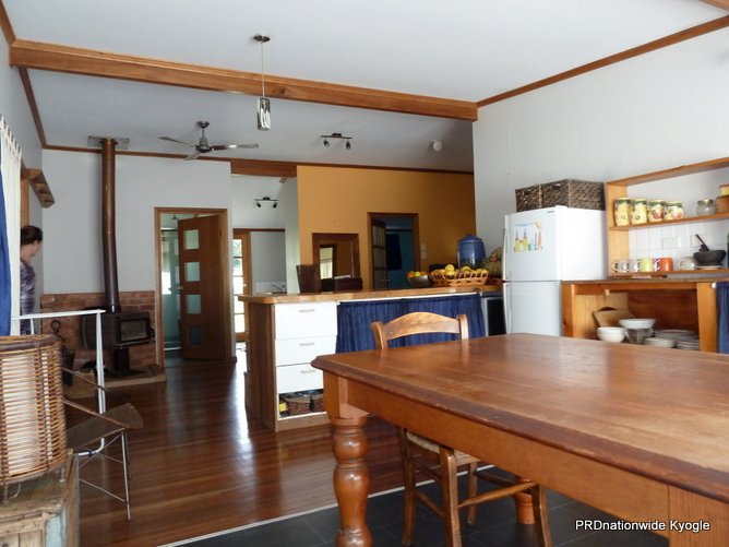 776 Green Pigeon Road KYOGLE 6