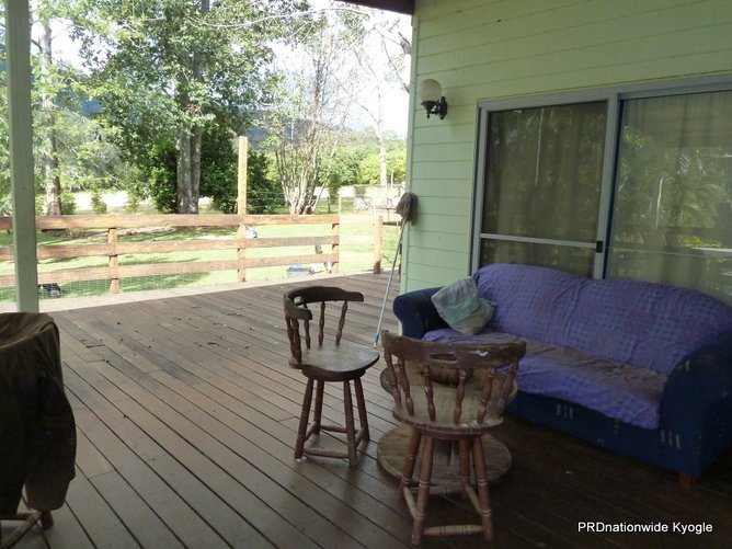776 Green Pigeon Road KYOGLE 8