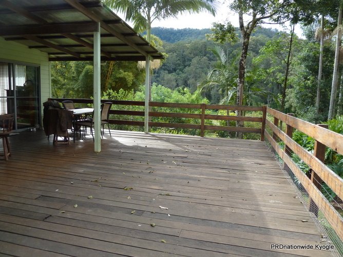 776 Green Pigeon Road KYOGLE 13