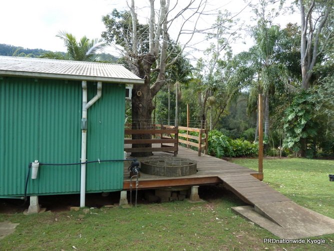 776 Green Pigeon Road KYOGLE 14