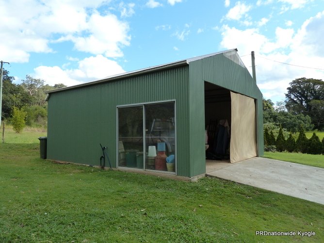 776 Green Pigeon Road KYOGLE 15