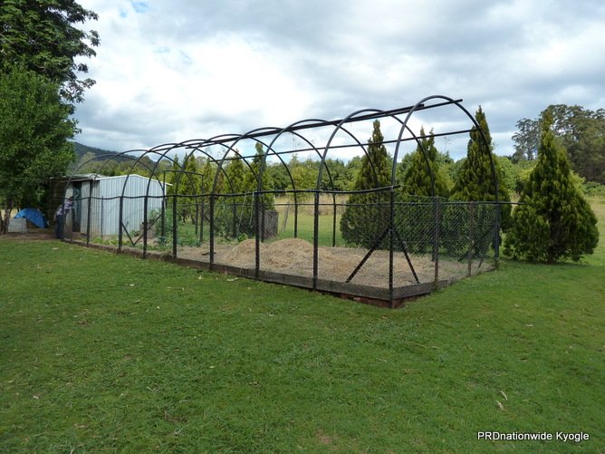 776 Green Pigeon Road KYOGLE 16