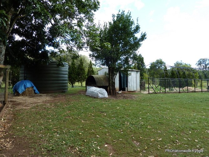776 Green Pigeon Road KYOGLE 17