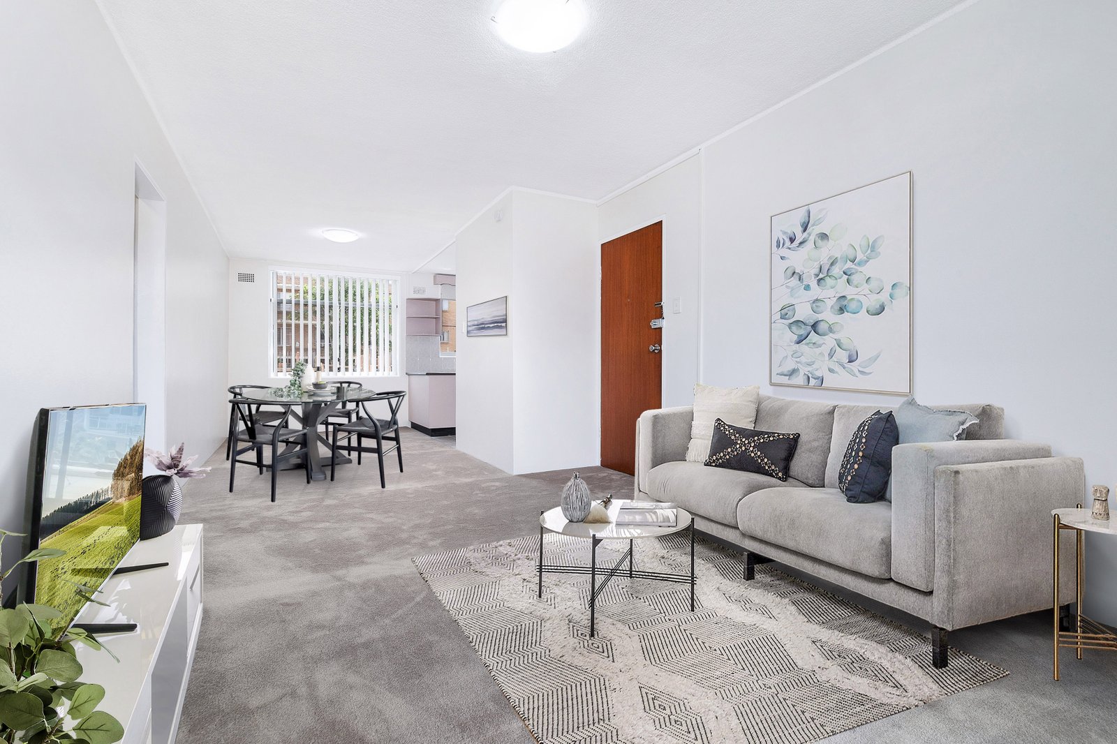 7/76 Leylands Parade BELMORE 1