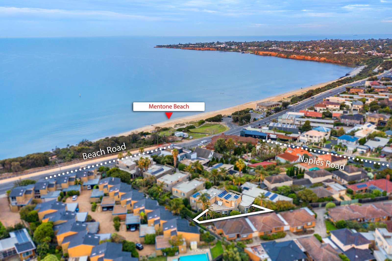 7/77 Beach Road, MENTONE VIC 3194