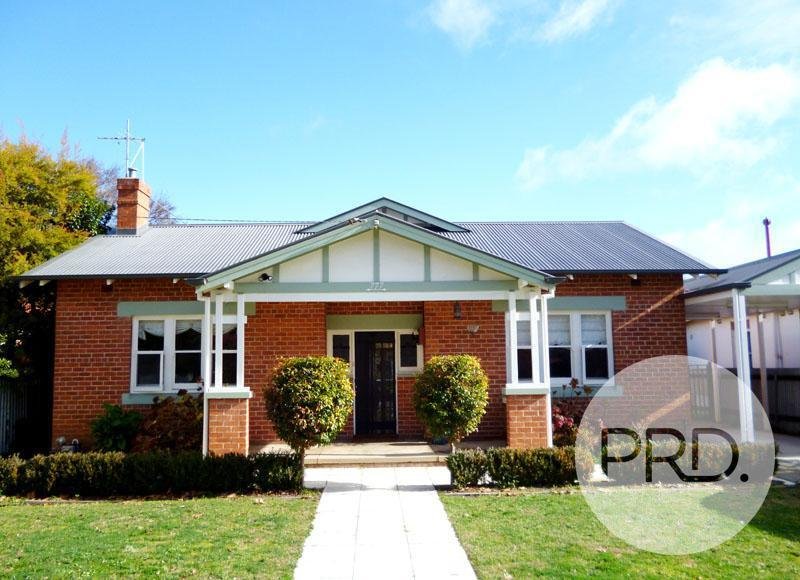 777 Frauenfelder Street NORTH ALBURY 1