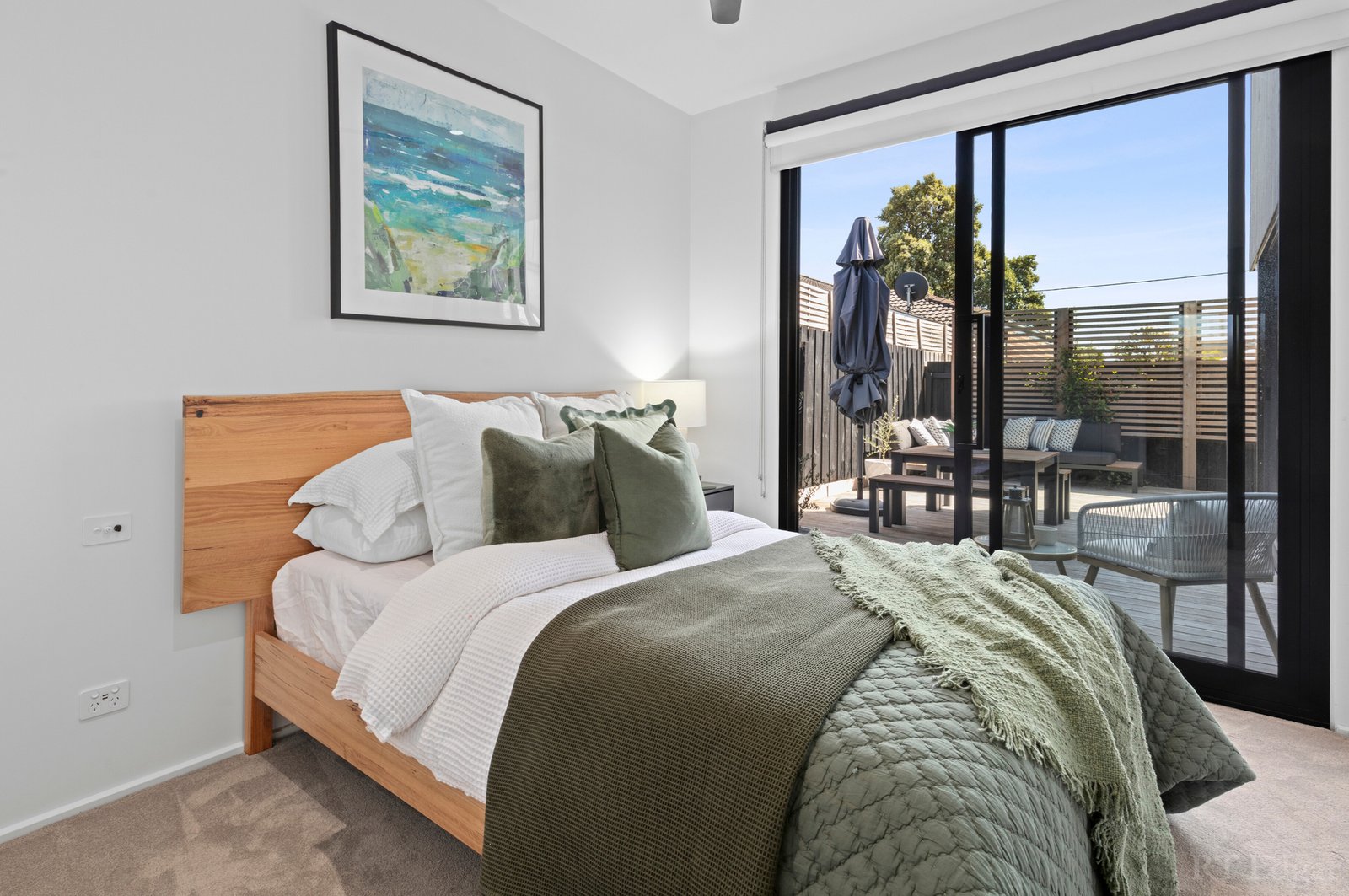 Real Estate and Property in 7/77 Hitchcock Avenue, Barwon Heads, VIC