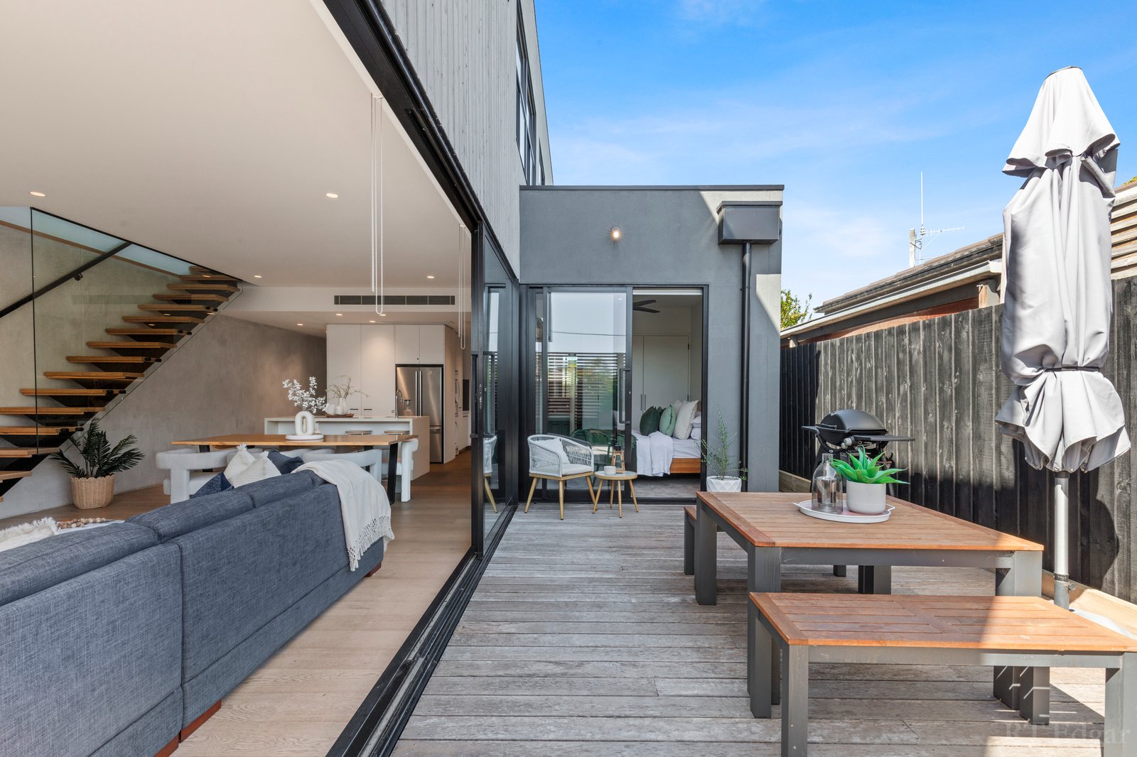 Real Estate and Property in 7/77 Hitchcock Avenue, Barwon Heads, VIC