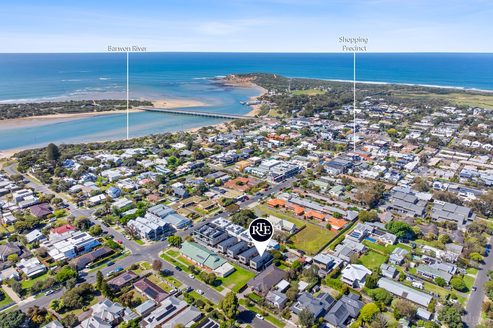 Real Estate and Property in 7/77 Hitchcock Avenue, Barwon Heads, VIC