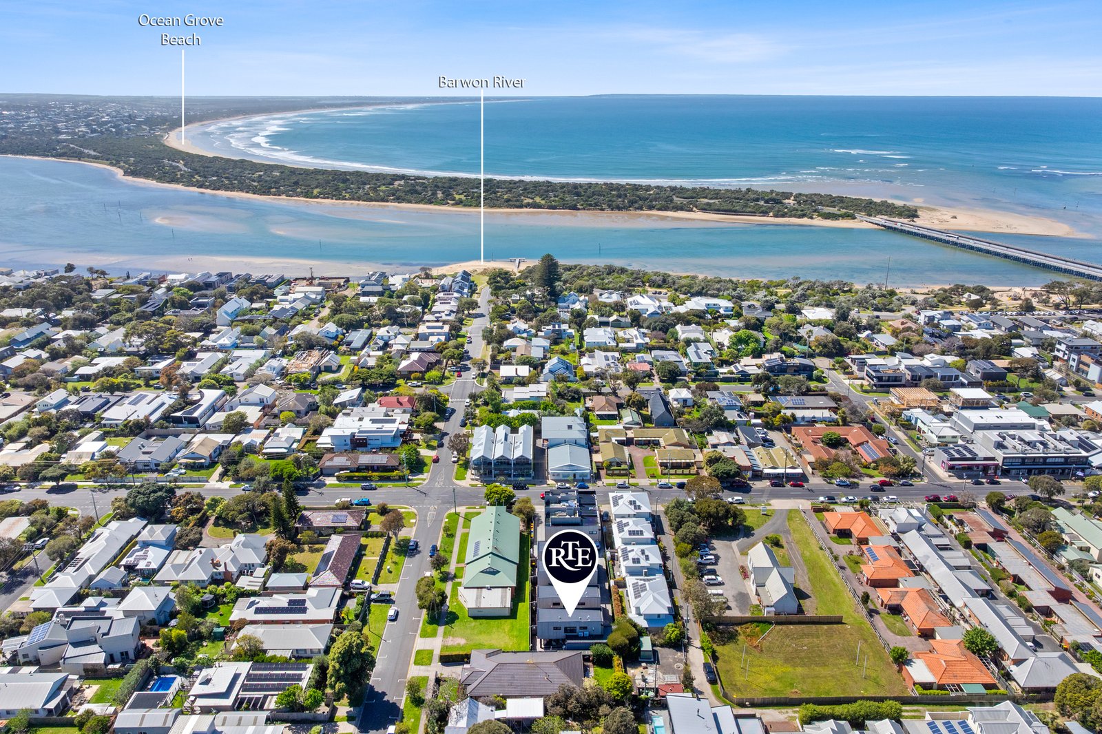 Real Estate and Property in 7/77 Hitchcock Avenue, Barwon Heads, VIC