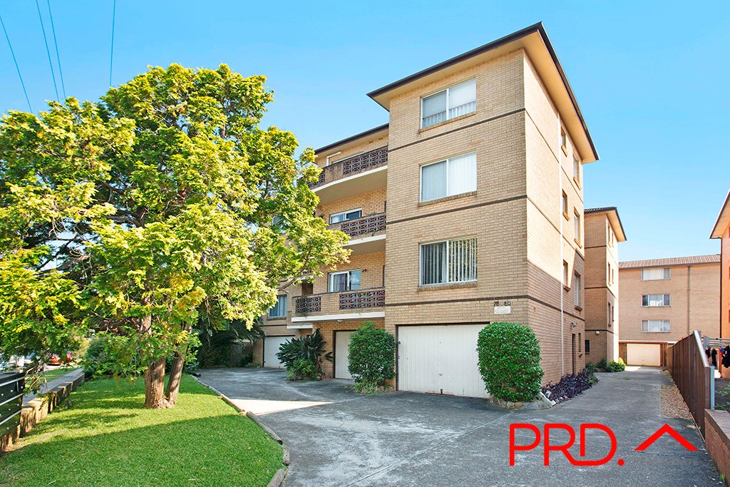 7/78 Carlton Parade CARLTON 1