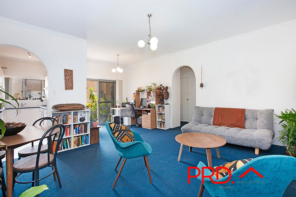 7/78 Carlton Parade CARLTON 3