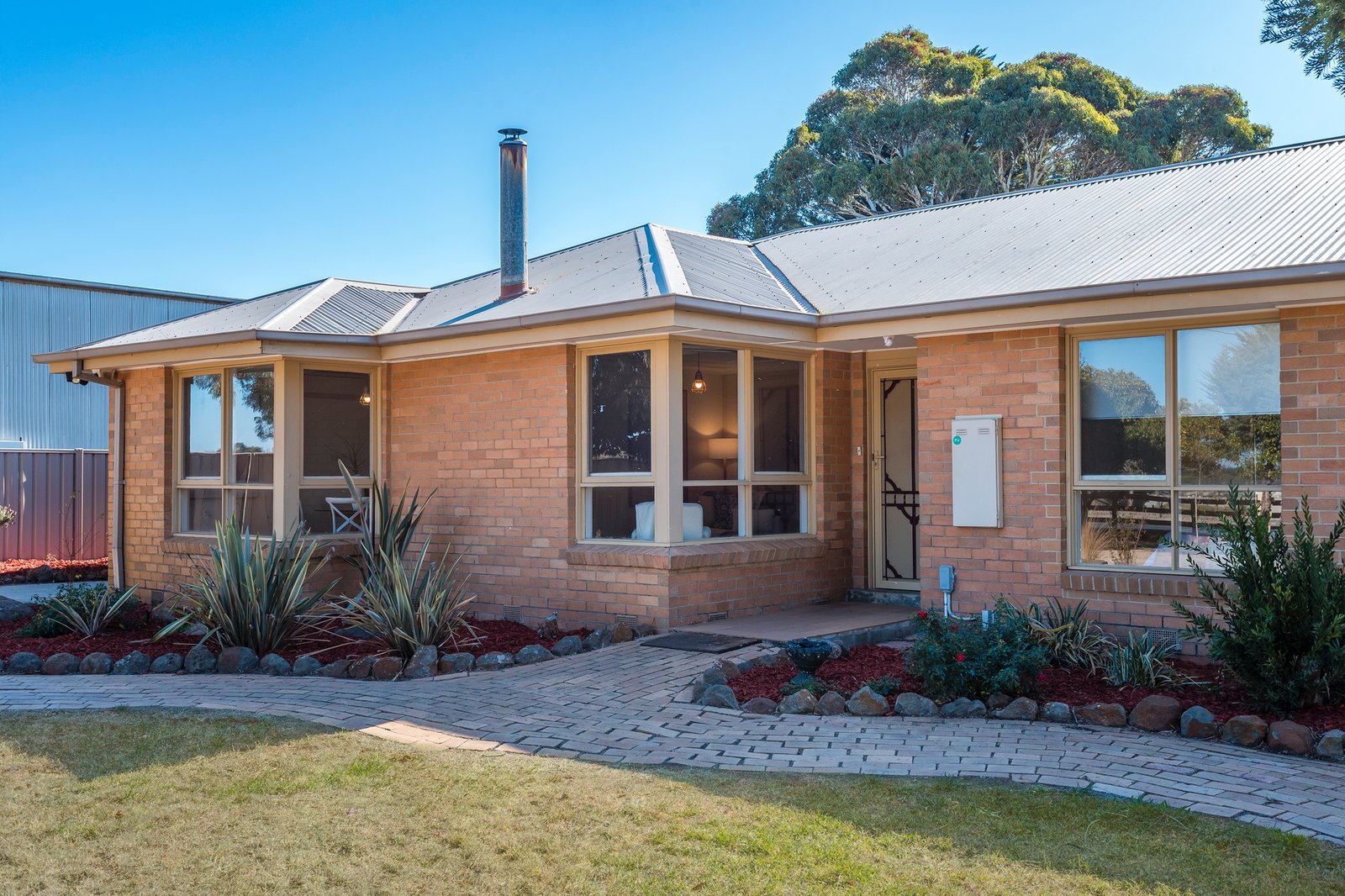 Real Estate and Property in 779 Lauriston Road, Kyneton, VIC