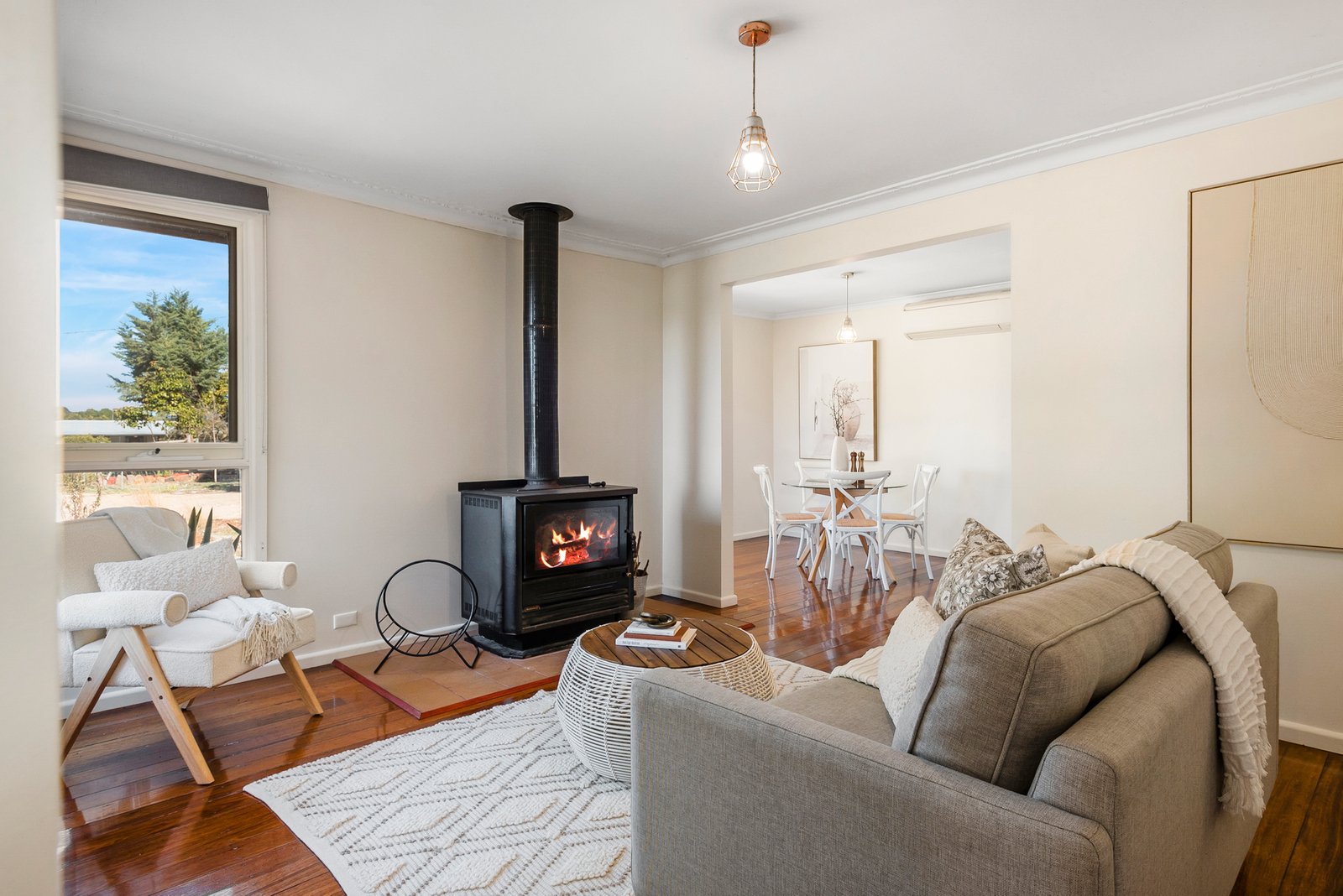 Real Estate and Property in 779 Lauriston Road, Kyneton, VIC