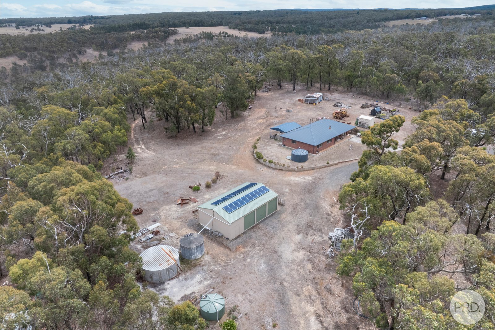 779 Paynes Bridge Road DEREEL 17