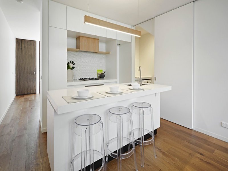 Gallery: 77A Barkly Street