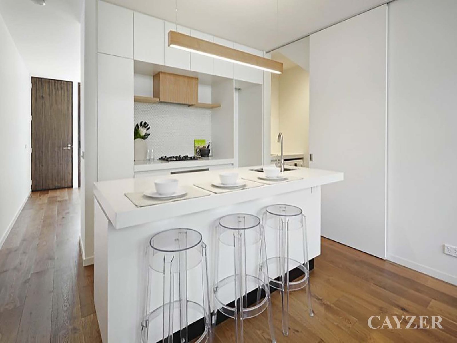 Gallery: 77A Barkly Street