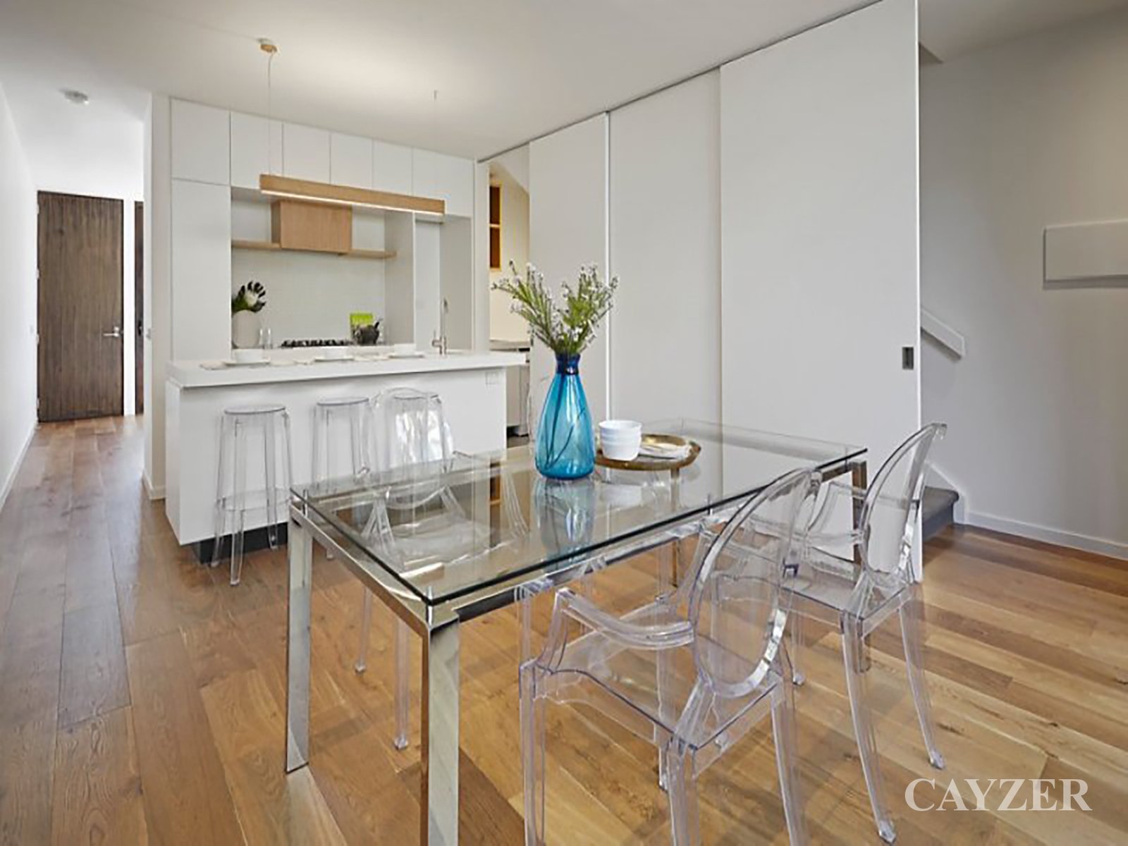 Gallery: 77A Barkly Street