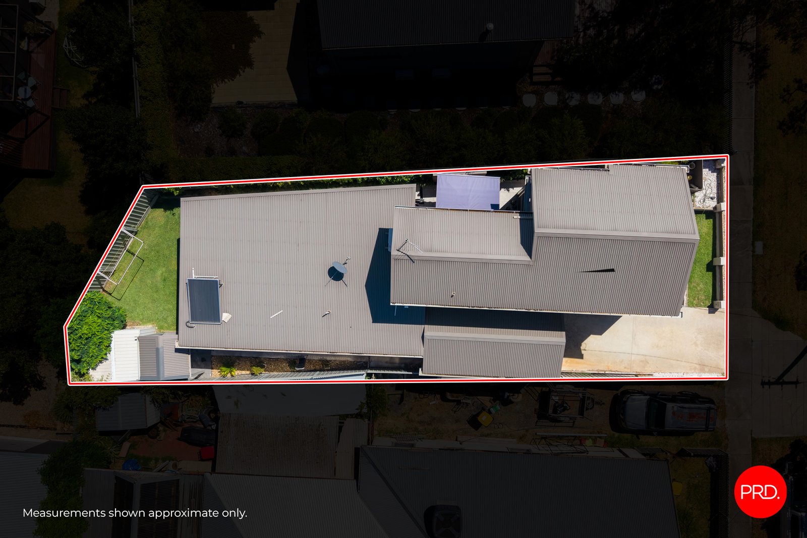 77A Honeysuckle Street IRONBARK 22