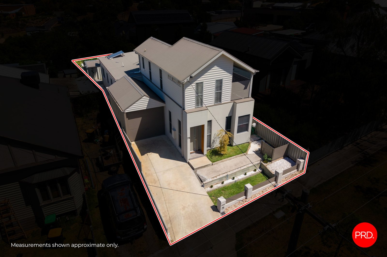 77A Honeysuckle Street IRONBARK 23