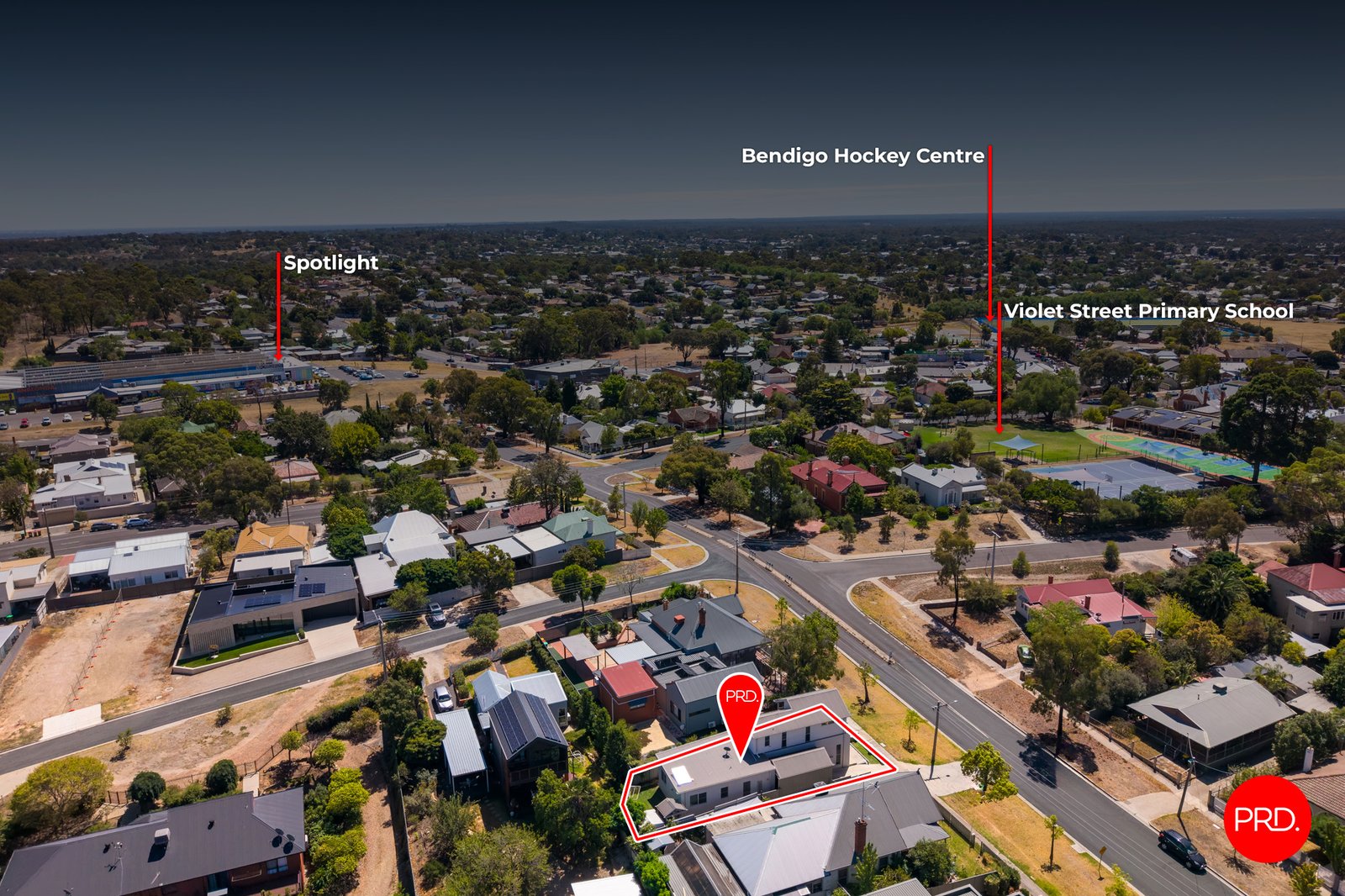 77A Honeysuckle Street IRONBARK 24