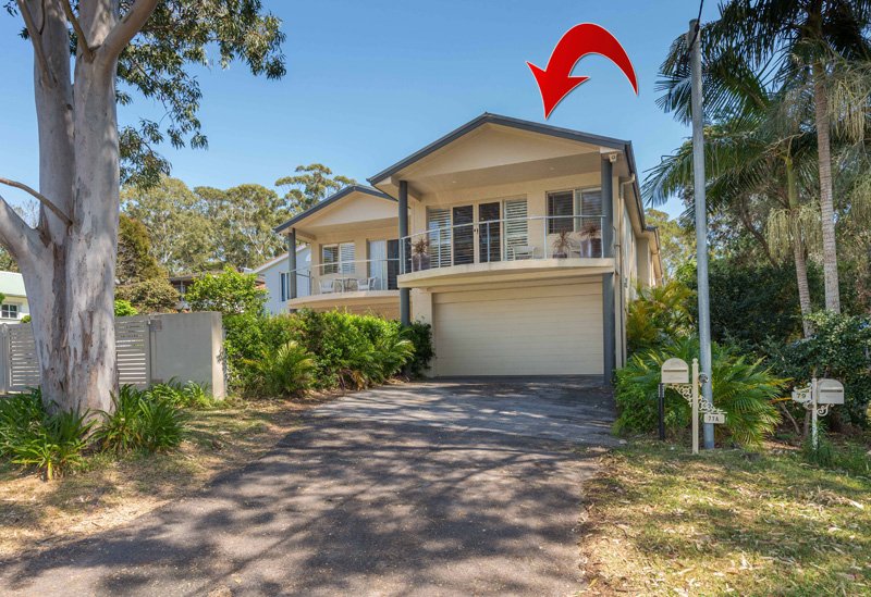 77a Kent Gardens SOLDIERS POINT 4
