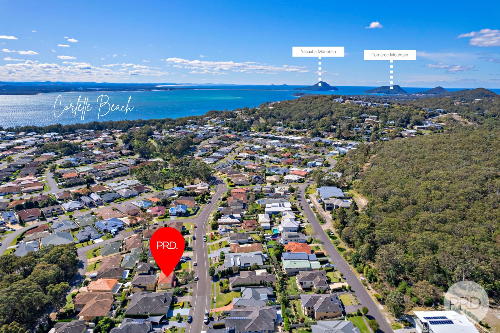 77A Sergeant Baker Drive CORLETTE 2