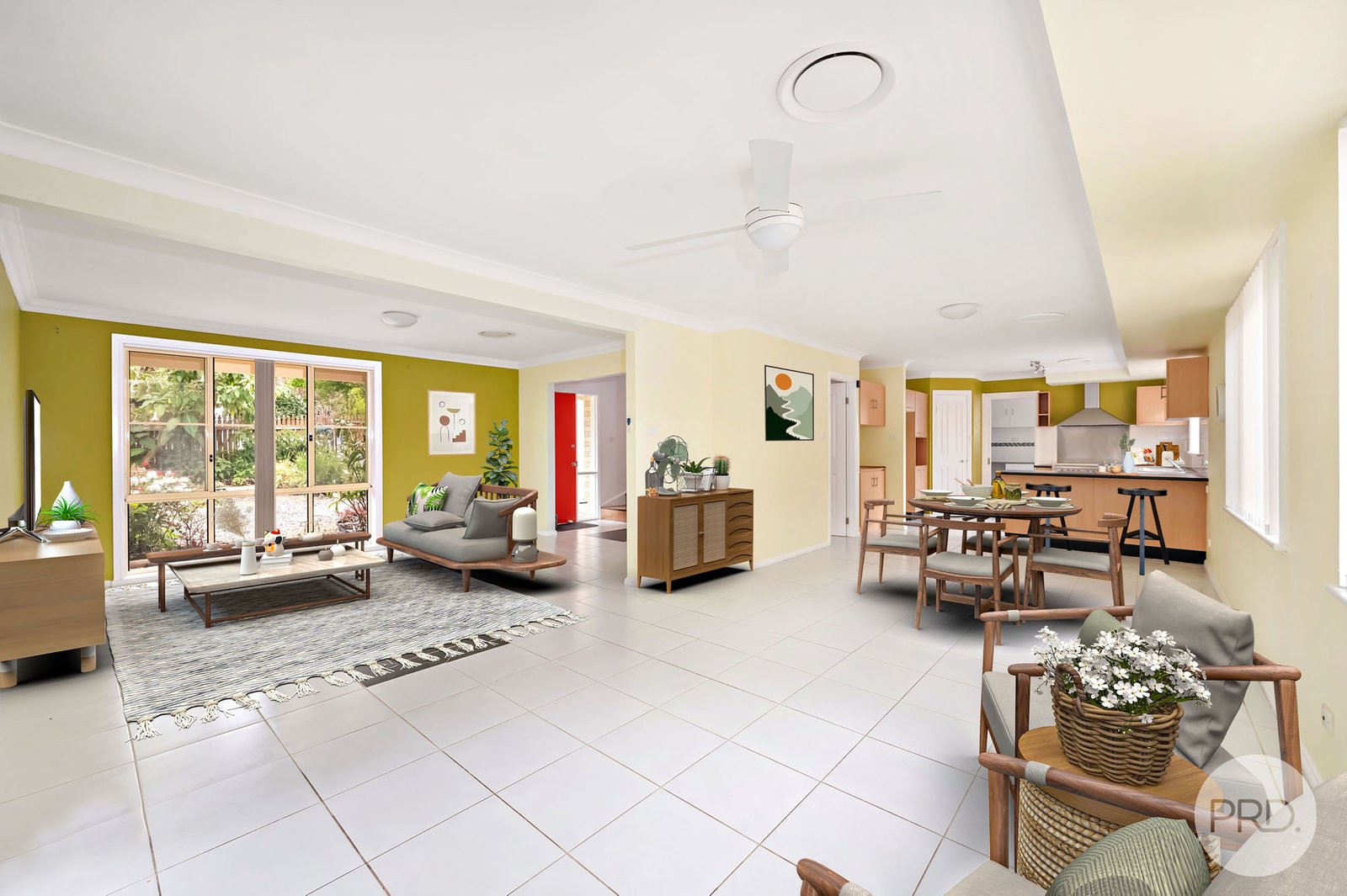 77A Sergeant Baker Drive CORLETTE 5