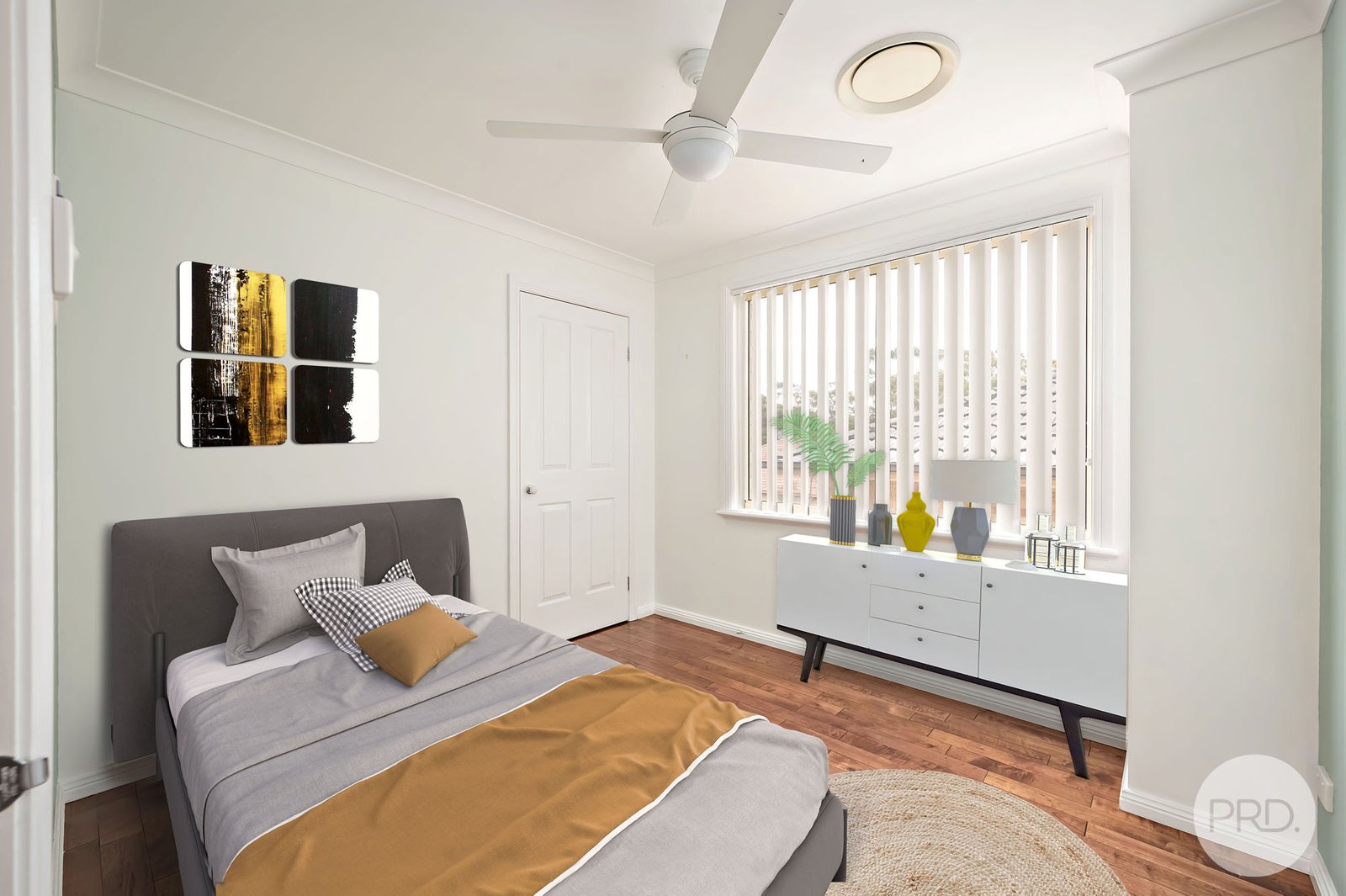 77A Sergeant Baker Drive CORLETTE 9