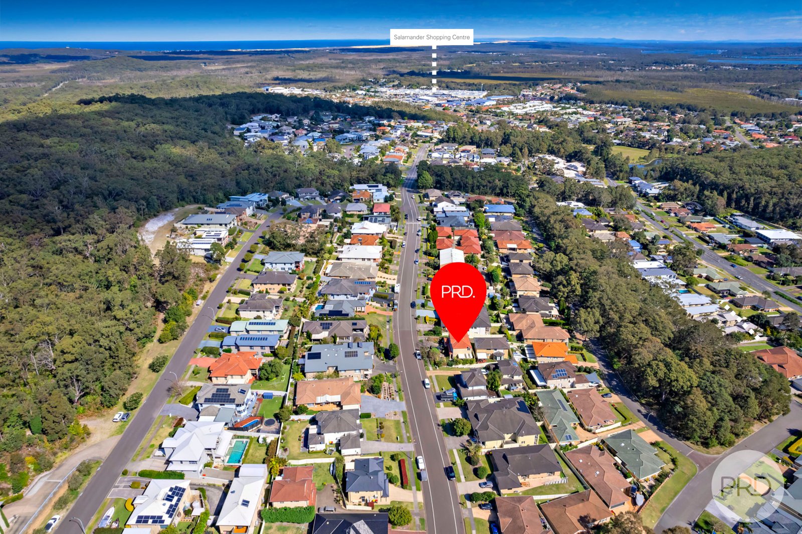 77A Sergeant Baker Drive CORLETTE 14