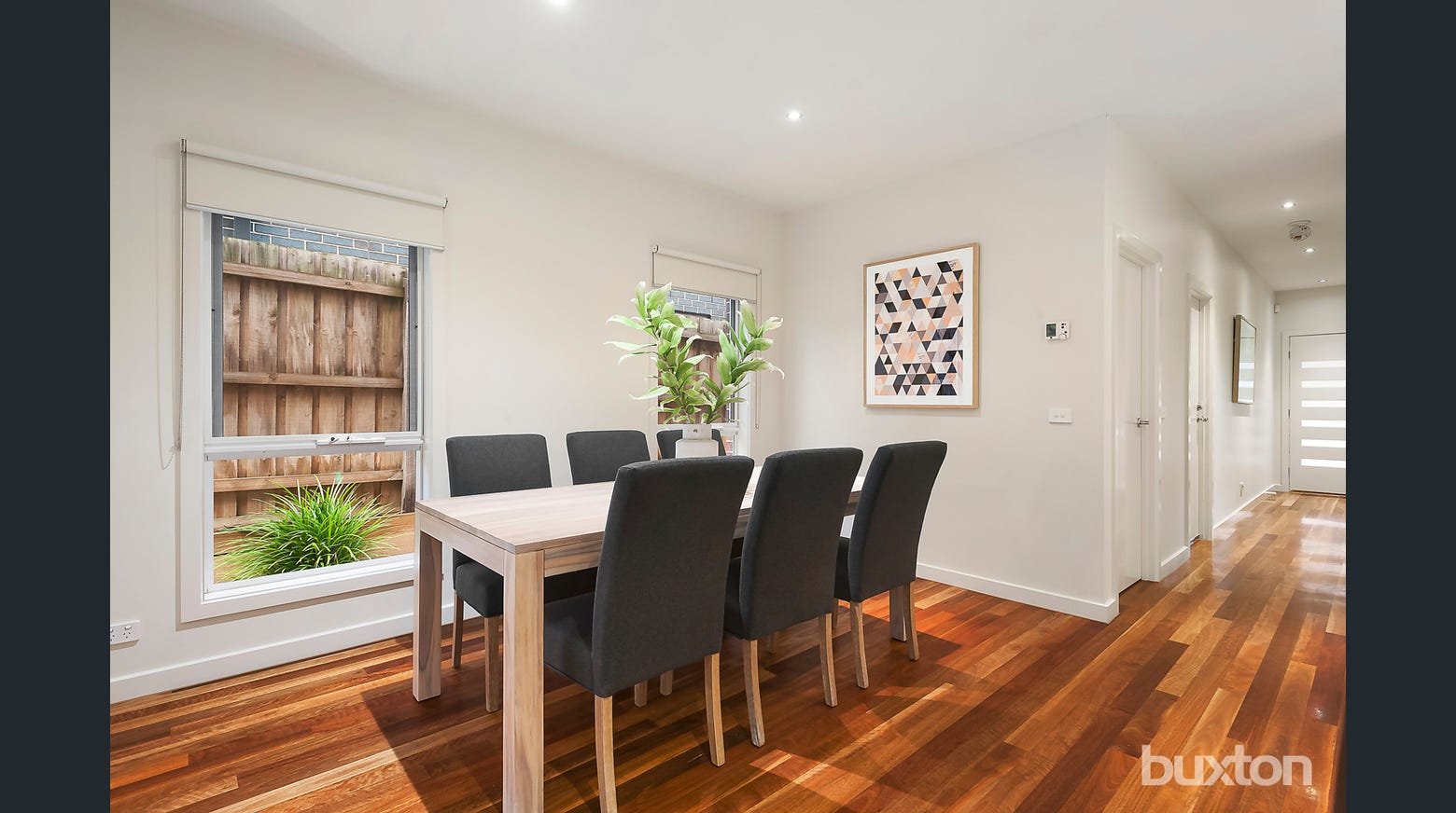Gallery: 77B Fromer Street
