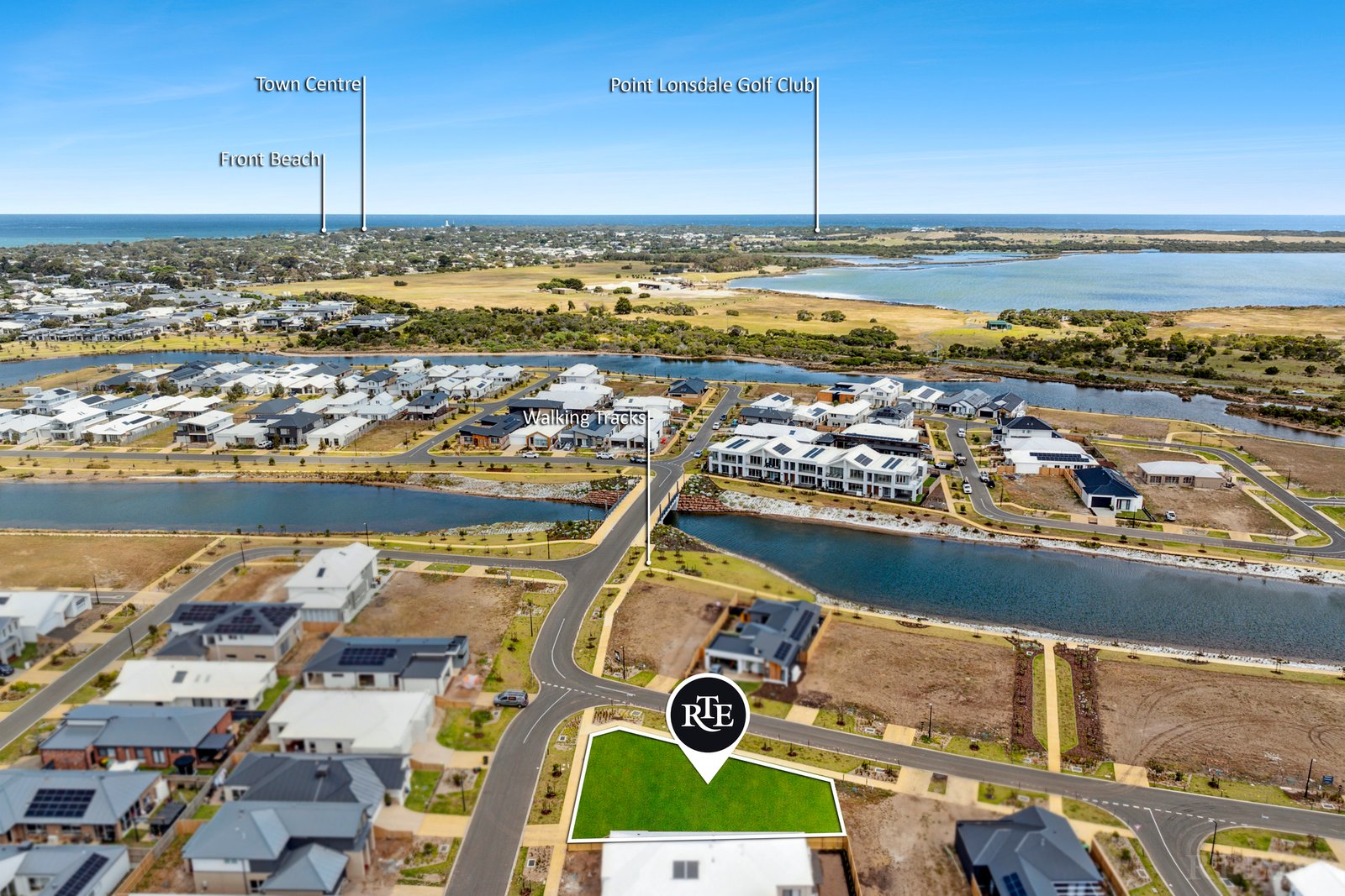 Real Estate and Property in 78-80 Chiton Way, Point Lonsdale, VIC