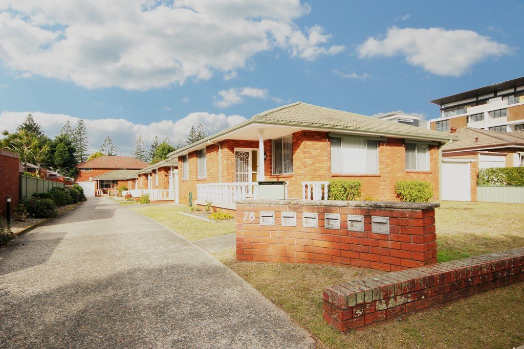 78 Alfred Street RAMSGATE BEACH 1