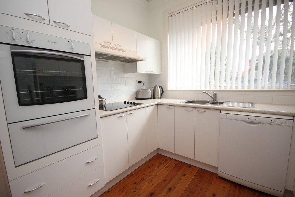 78 Alfred Street RAMSGATE BEACH 4