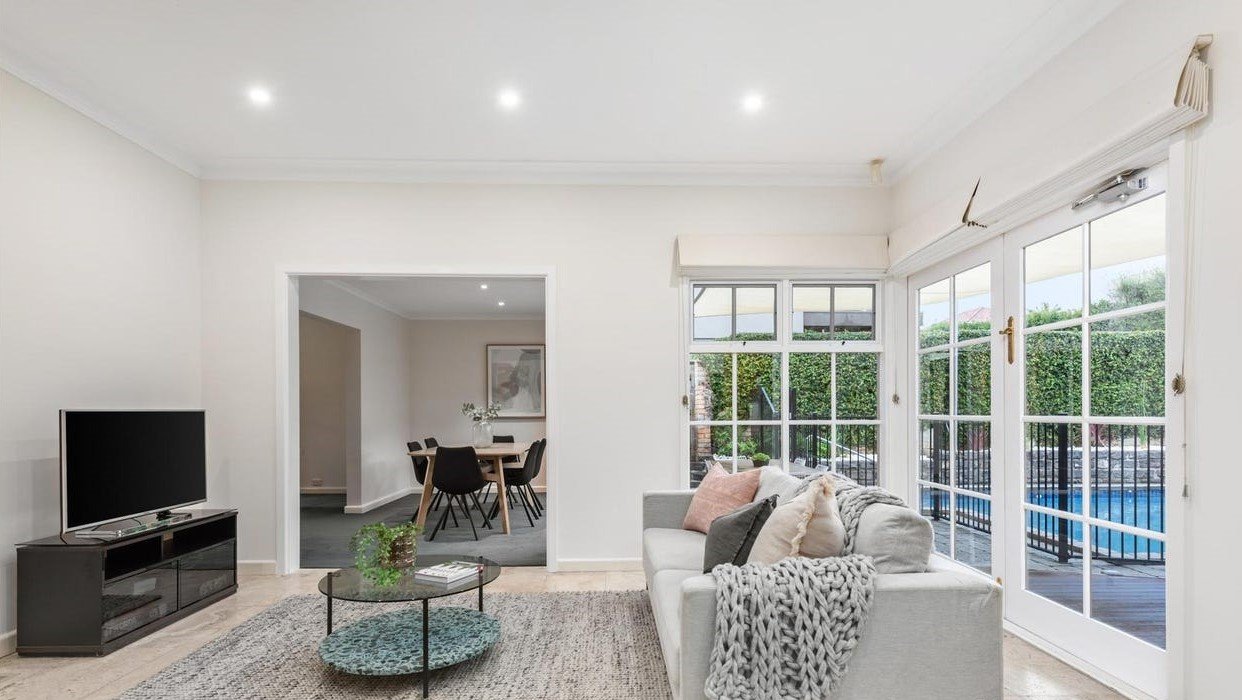 Gallery: 78 Baird Street