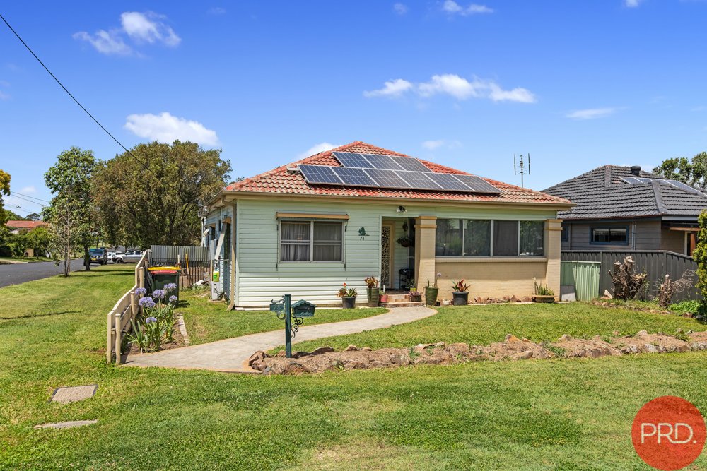 78 Beresford Avenue BERESFIELD 1