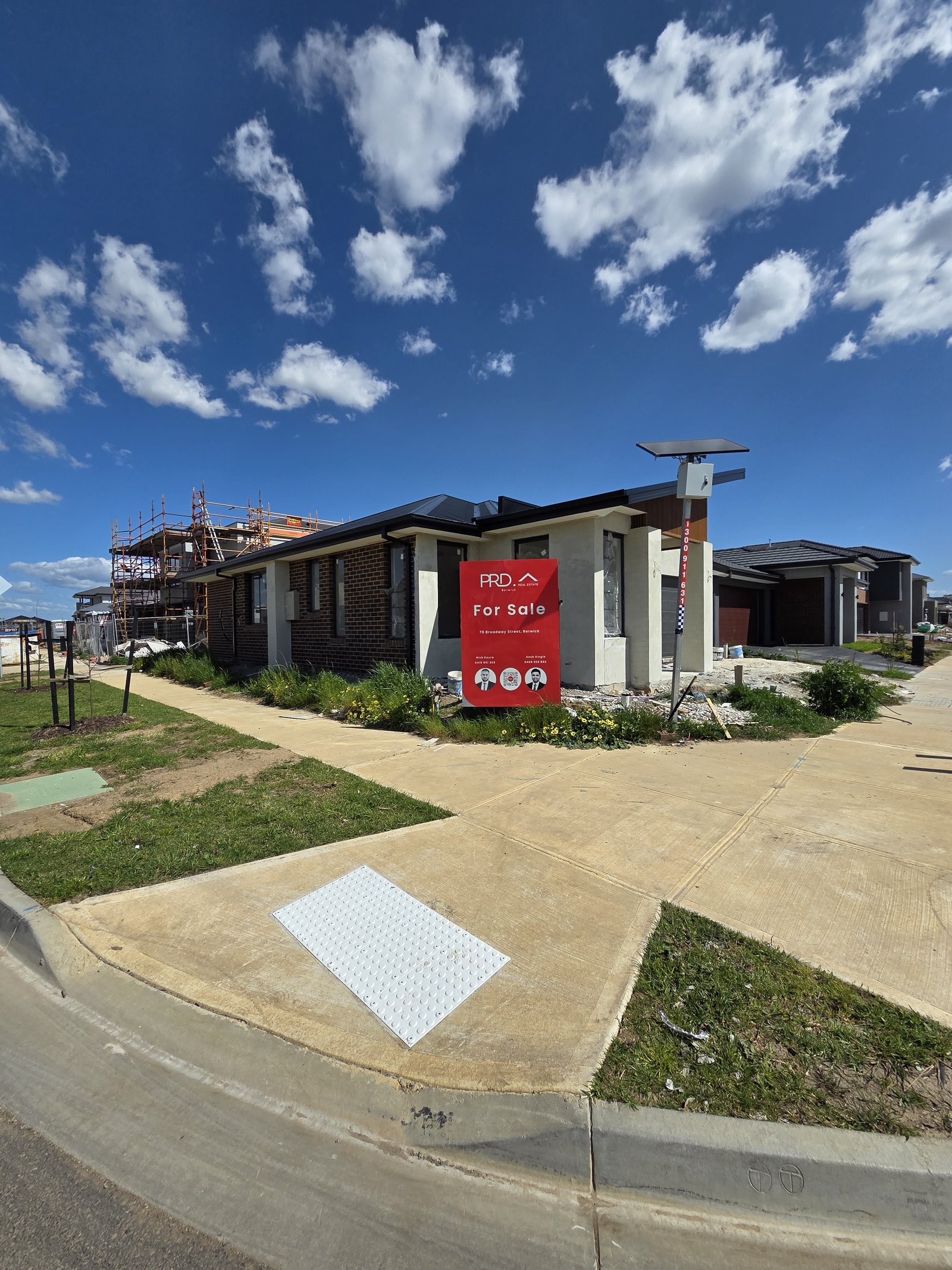 78 Broadway Street BERWICK 5