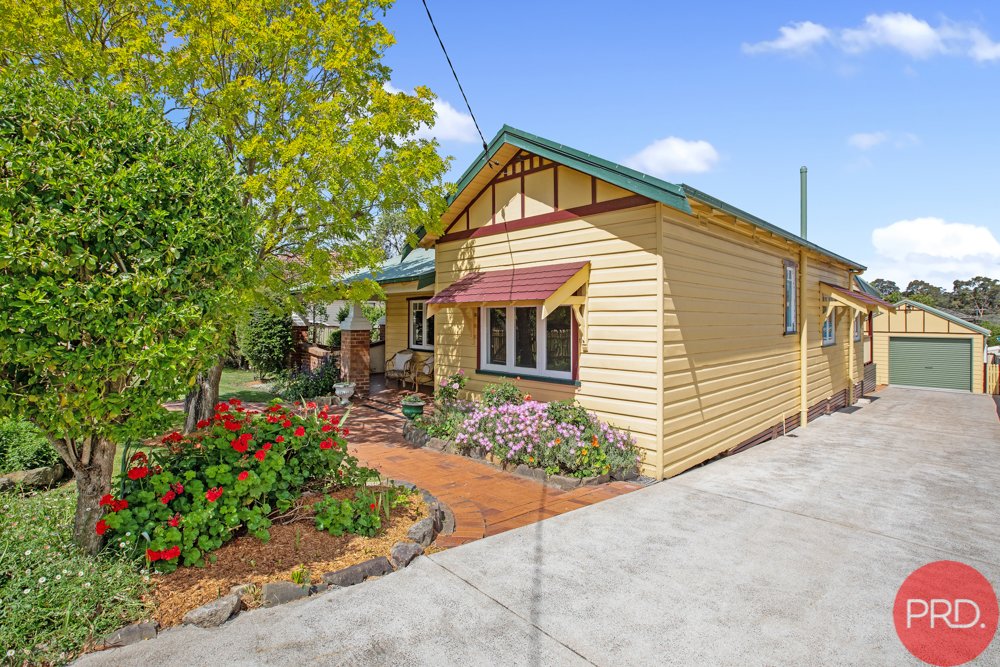 78 Brunswick Street EAST MAITLAND 2