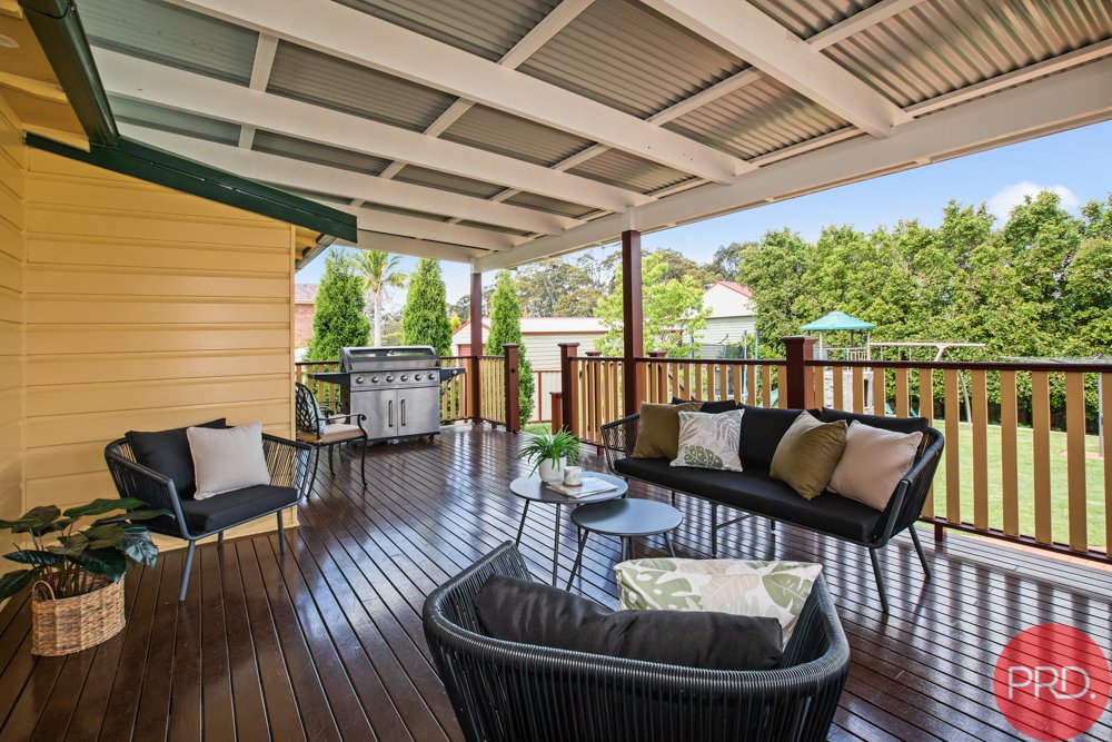 78 Brunswick Street EAST MAITLAND 17