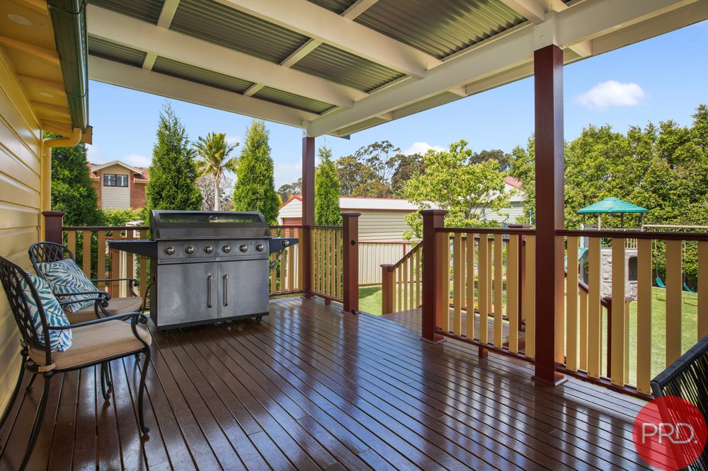 78 Brunswick Street EAST MAITLAND 19