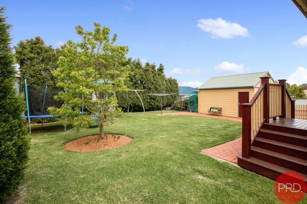 78 Brunswick Street EAST MAITLAND 22